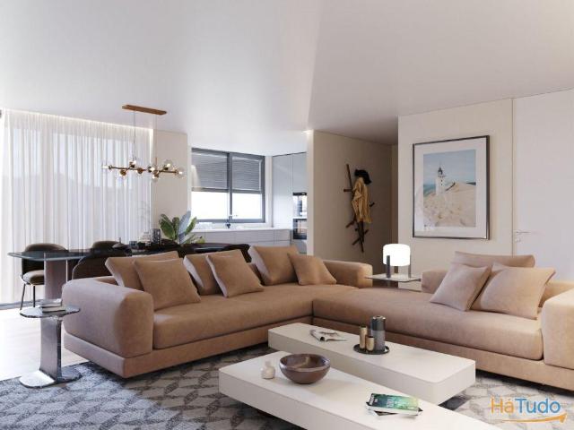 Apartamento venda em Lousada, Porto