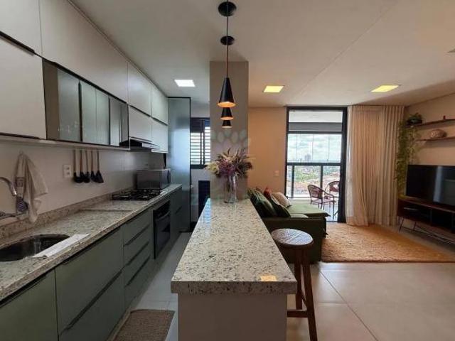 Apartamento venda em Região Geográfica Imediata de Campo Grande, Campo Grande