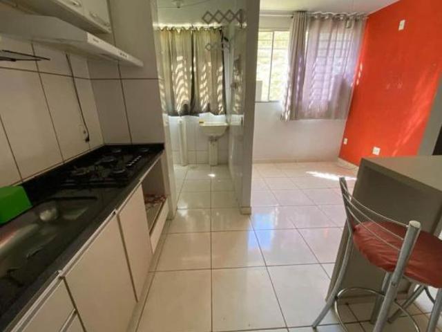 Apartamento venda em Região Geográfica Imediata de Oliveira, Região Metropolitana de Belo Horizonte