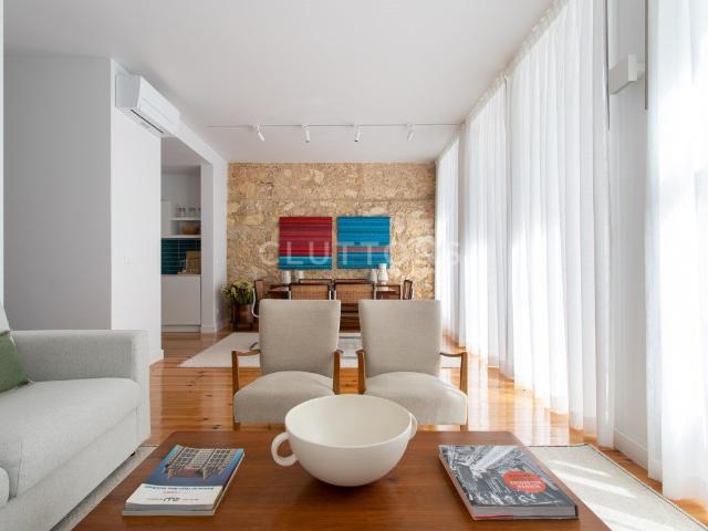 Apartamento venda em Santo António, Lisboa