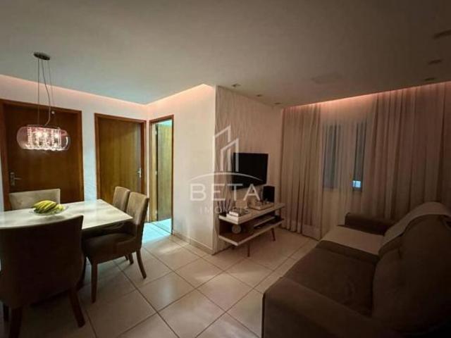 Apartamento venda em Região Geográfica Imediata de Uberlândia, Oliveira Fortes