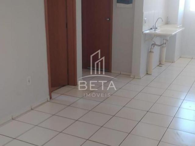 Apartamento venda em Região Geográfica Imediata de Uberlândia, Oliveira Fortes