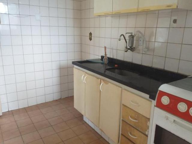 Apartamento venda em Jardim Jordanópolis, São Paulo