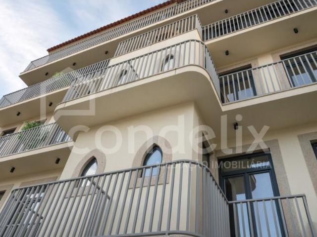 Apartamento venda em Porto, Cedofeita