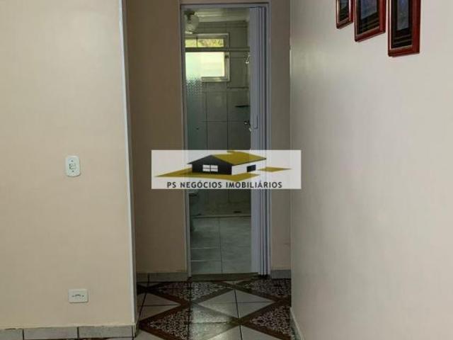 Apartamento venda em São Lucas, São Paulo