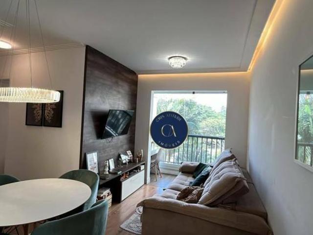 Apartamento venda em Região Imediata de São Paulo, Região Metropolitana de São Paulo