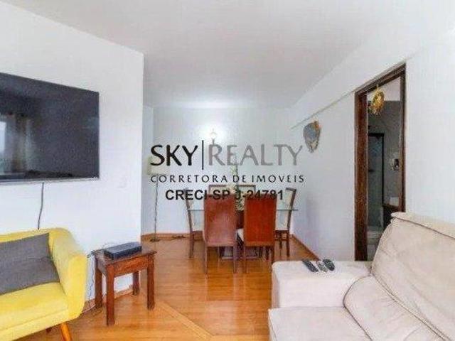 Apartamento venda em Região Imediata de São Paulo, Região Metropolitana de São Paulo