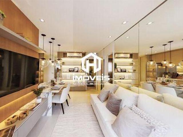 Apartamento venda em Jaguara, São Paulo