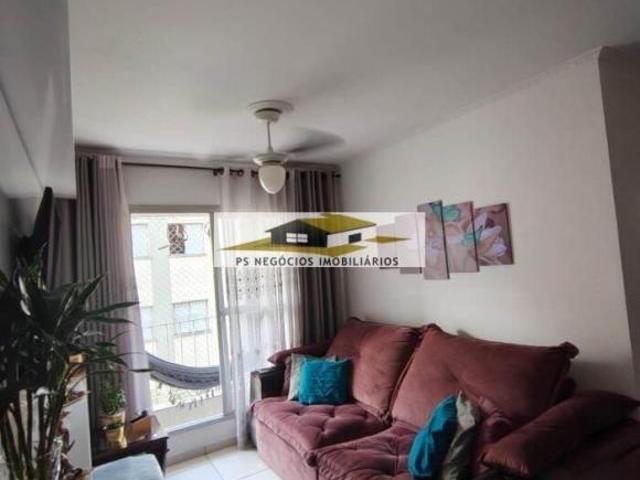 Apartamento venda em Jaboticabal