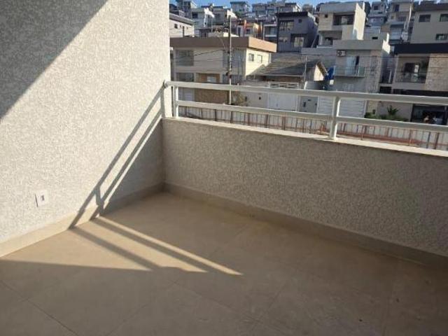 Apartamento venda em Portais, Cajamar