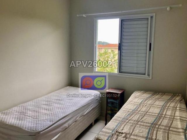 Apartamento venda em Região Imediata de Caraguatatuba-Ubatuba-São Sebastião, Região Metropolitana do Vale do Paraíba e Litoral Norte