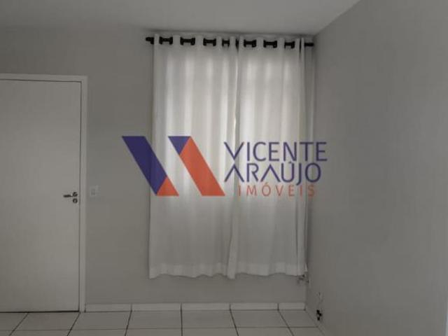 Apartamento venda em Regional Sede, Betim
