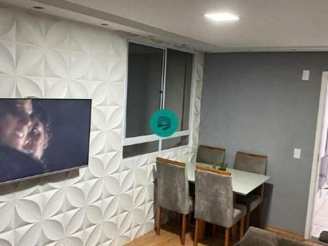 Apartamento venda em Centro, Ibirité