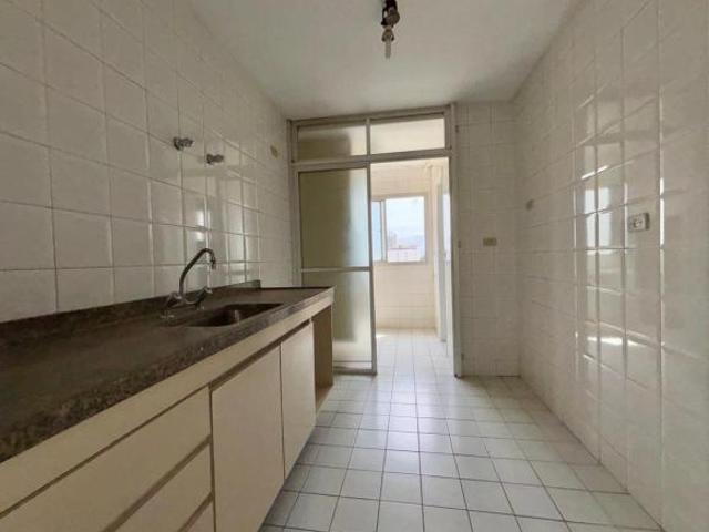 Apartamento venda em Vila Alexandria, São Paulo
