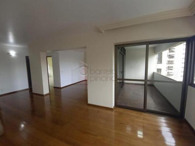 Apartamento venda em Região Imediata de Jundiaí, Jundiaí