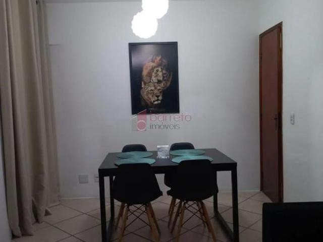 Apartamento venda em Vila Isabel Eber, Jundiaí