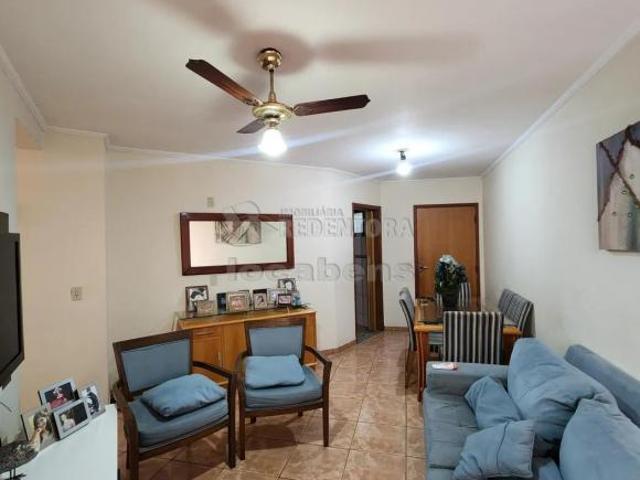 Apartamento venda em São José do Rio Preto, Vila Sinibaldi