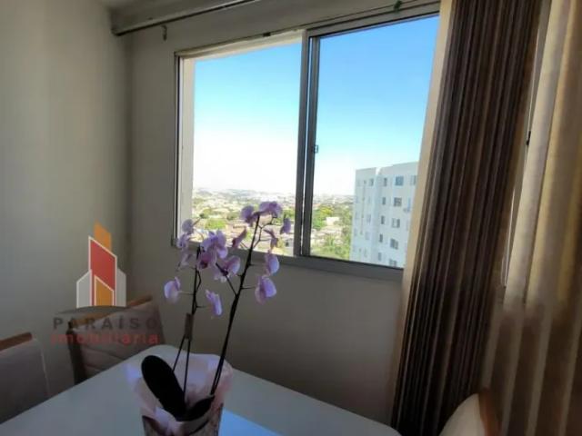 Apartamento venda em Região Geográfica Imediata de Uberlândia, Oliveira Fortes