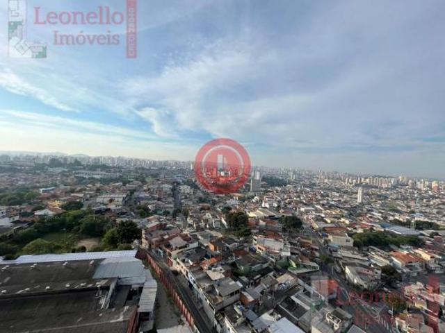 Apartamento venda em Jardim do Sol, Santo André