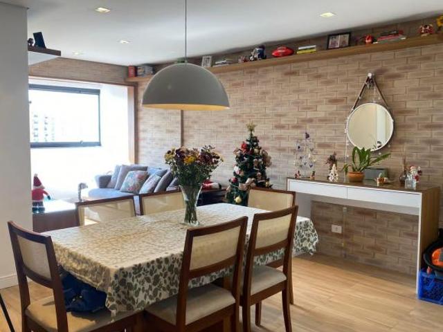 Apartamento venda em Região Imediata de São Paulo, Região Metropolitana de São Paulo