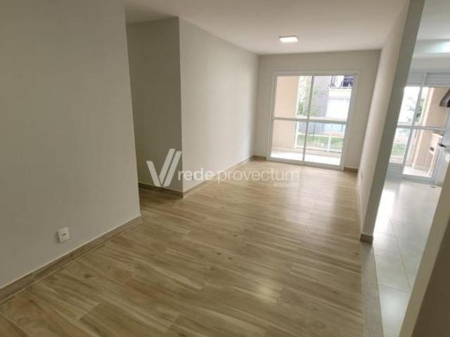 Apartamento venda em João Aranha, Paulínia