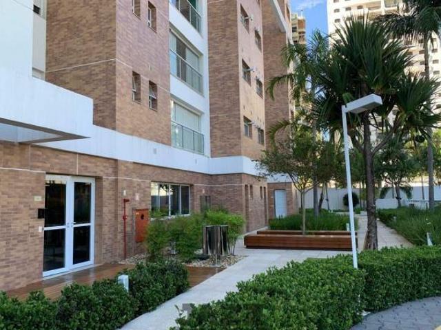 Apartamento venda em Região Geográfica Imediata de Florianópolis, Desterro