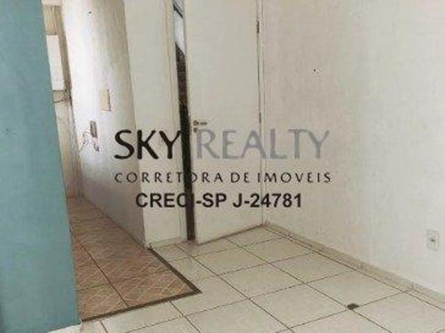 Apartamento venda em Região Imediata de São Paulo, Região Metropolitana de São Paulo