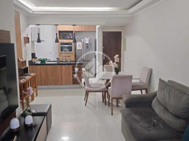 Apartamento venda em Região Imediata de São José dos Campos, Região Metropolitana do Vale do Paraíba e Litoral Norte