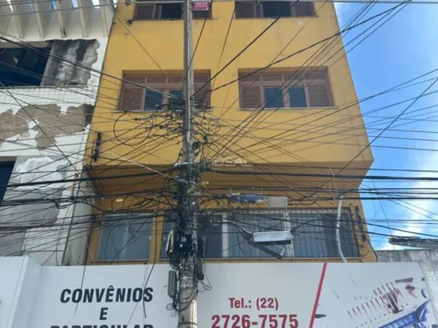 Apartamento venda em Região Geográfica Imediata de Campos dos Goytacazes, Campos dos Goytacazes