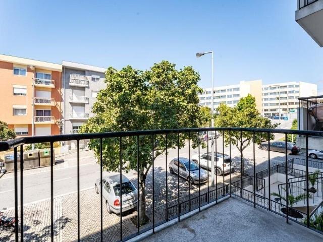 Apartamento venda em Maia, Gueifães