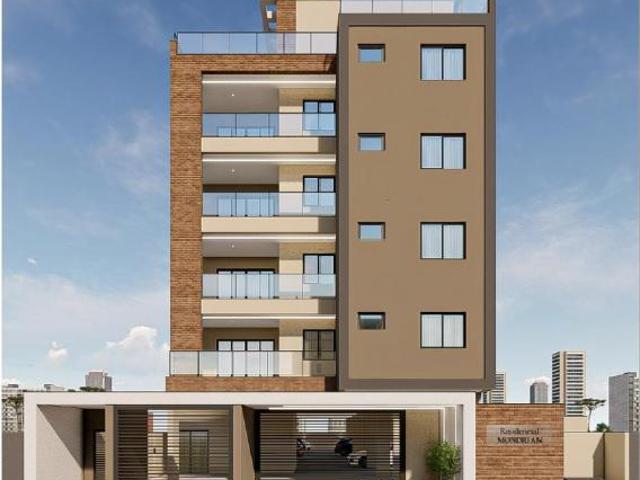 Apartamento venda em Centro, Pinhais
