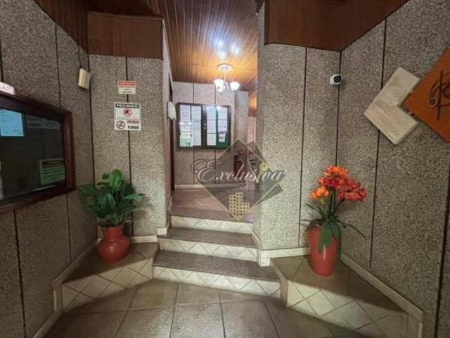 Apartamento venda em Centro, Poços de Caldas
