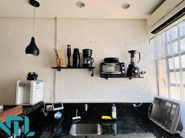 Apartamento venda em Região Imediata de Caraguatatuba-Ubatuba-São Sebastião, Região Metropolitana do Vale do Paraíba e Litoral Norte