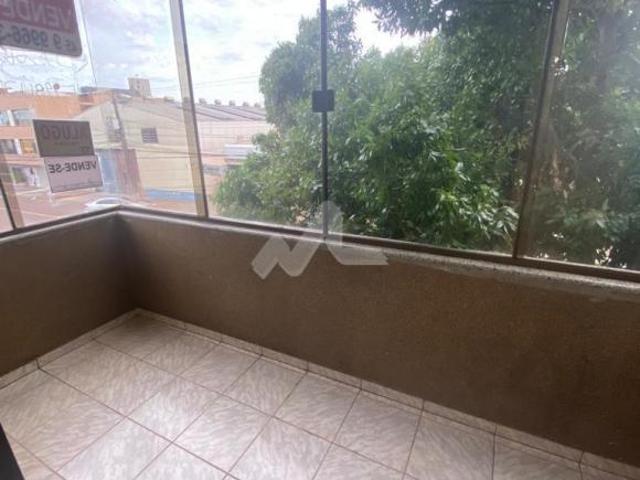 Apartamento venda em Região Geográfica Imediata de Toledo, Toledo