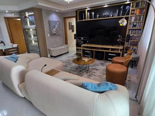 Apartamento venda em Região Geográfica Imediata de Ponta Grossa, Ponta Grossa