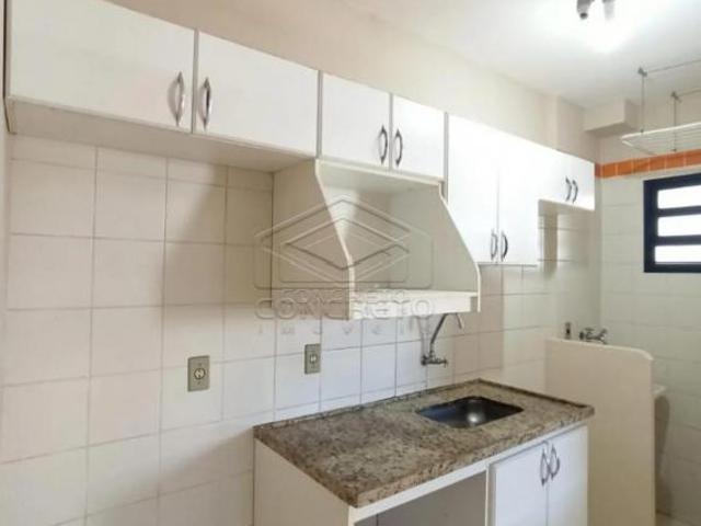 Apartamento venda em Bauru, Vila Cidade Universitária