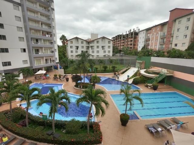 Apartamento venda em Região Geográfica Imediata de Caldas Novas-Morrinhos, Rio Quente