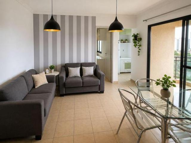 Apartamento venda em Região Geográfica Imediata de Goiânia, Goiânia