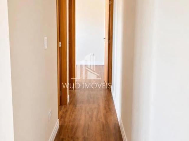 Apartamento venda em Vila Formosa, Jacareí