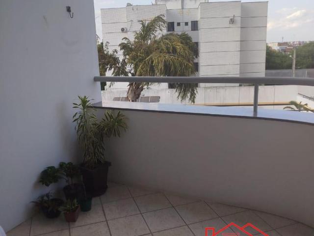 Apartamento venda em Feira de Santana, Região Geográfica Intermediária de Feira de Santana
