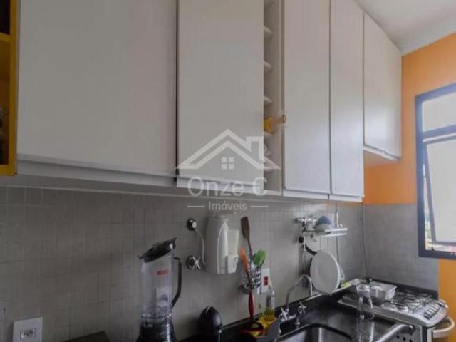 Apartamento venda em Distrito-sede de Guarulhos, Guarulhos