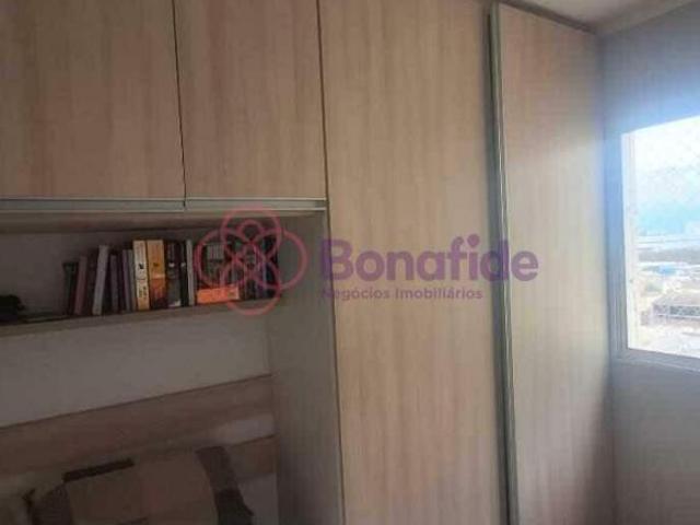 Apartamento venda em Região Imediata de Jundiaí, Jundiaí