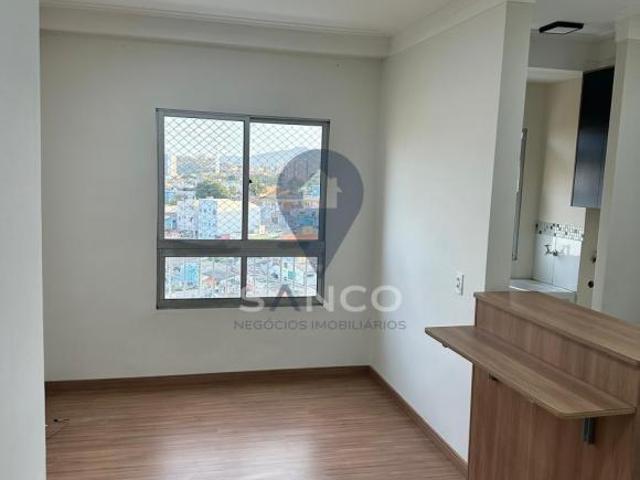 Apartamento venda em Cidade Nova, Jundiaí