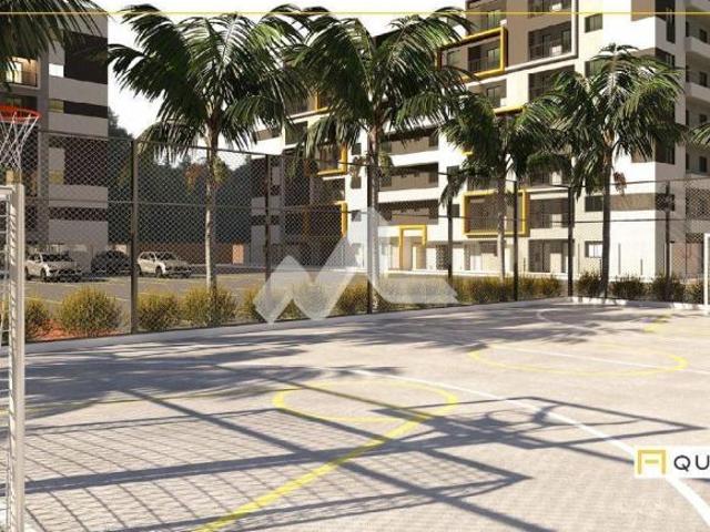 Apartamento venda em Região Geográfica Imediata de Toledo, Toledo