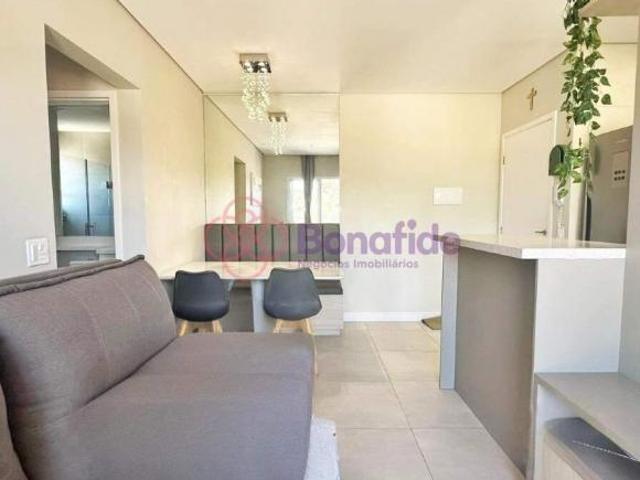 Apartamento venda em Região Imediata de Jundiaí, Jundiaí