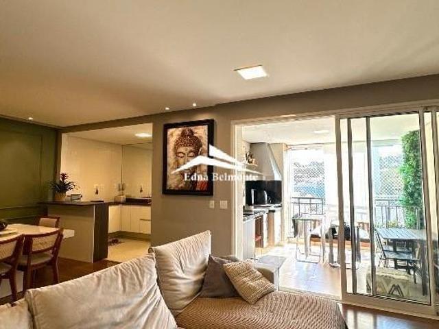 Apartamento venda em Jundiaí