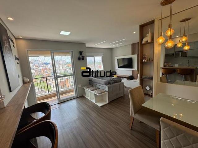Apartamento venda em Aldeia, Barueri