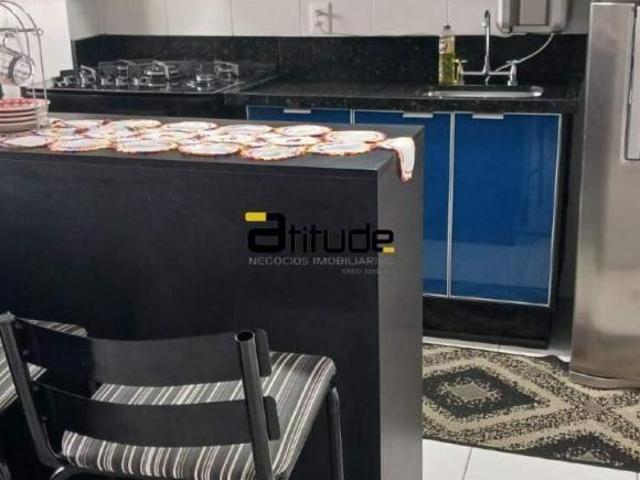 Apartamento venda em Aldeia, Barueri