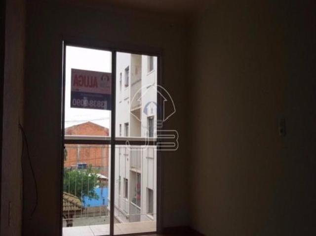 Apartamento venda em Nova Aparecida, Campinas