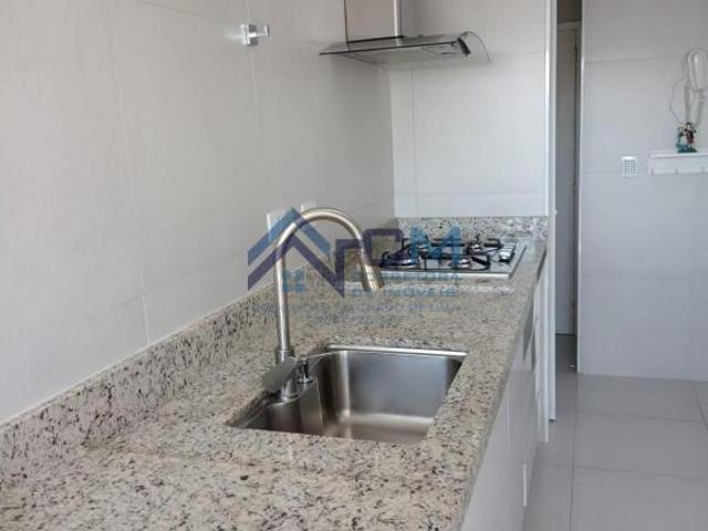 Apartamento venda em Jardim Independência, Jacareí